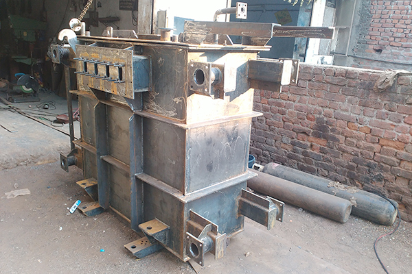 Power on sale transformer tank